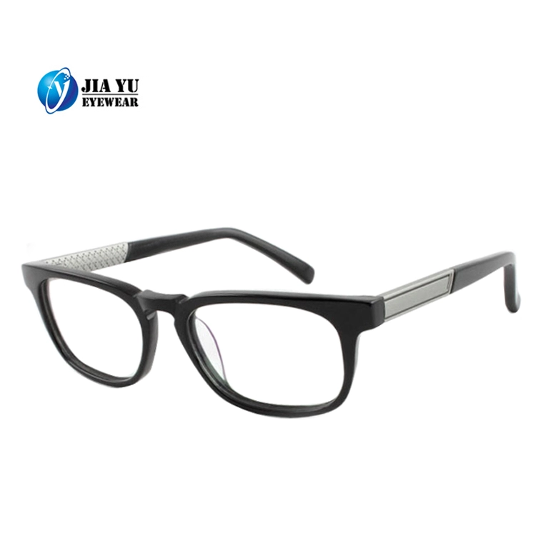 Handmade Acetate Optical Frames Eyeglasses